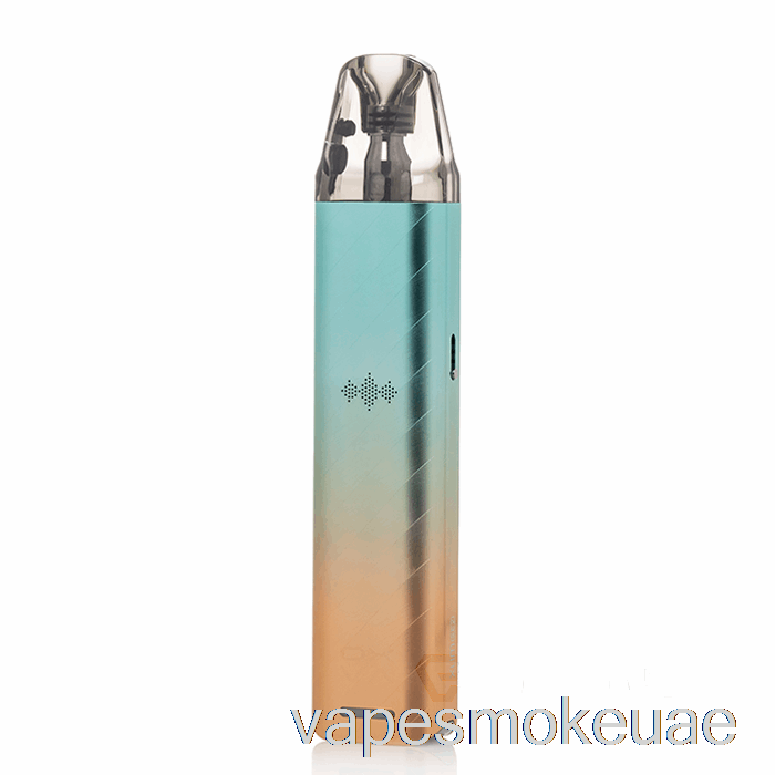 Vape Uae Oxva Xlim Se 2 30 واط نظام القرون برتقالي أزرق